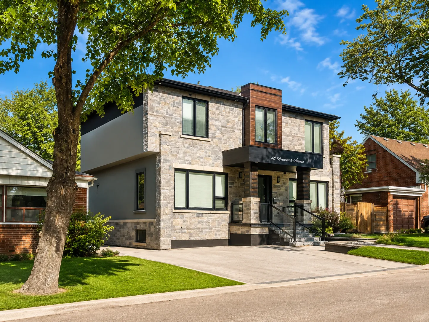 Forest Hill Manor